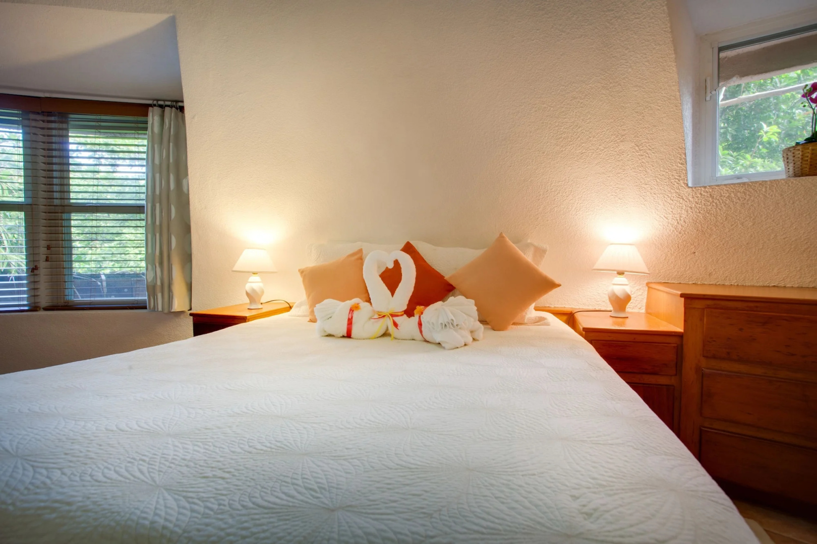 Xanadu Island Resort