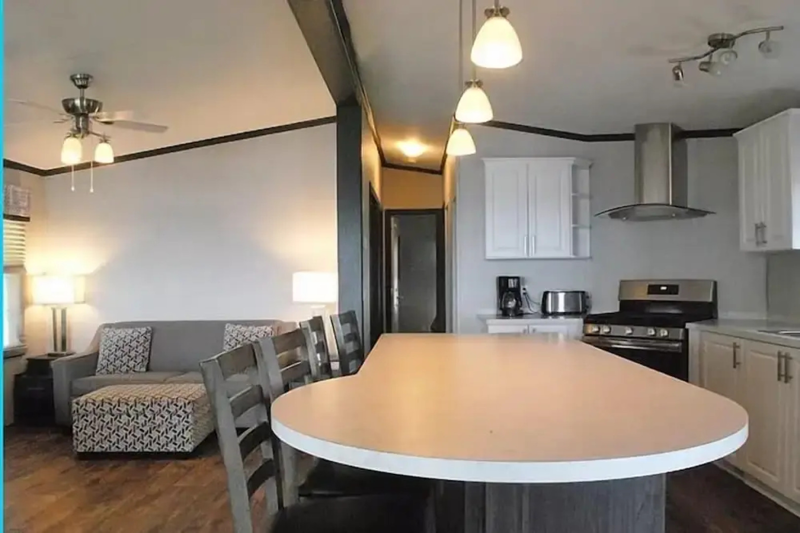 Great Blue Resorts - Golden Beach Resort