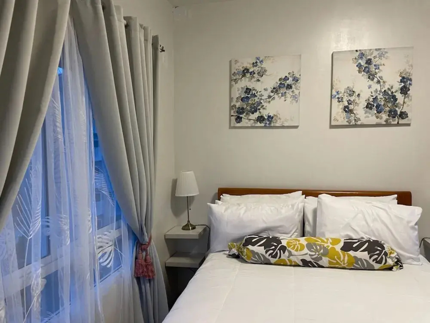 Mesavirre Garden Residences Furnished Units