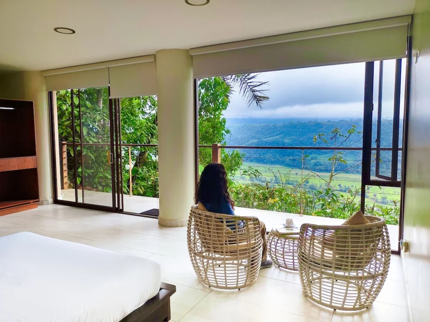 Kapari Natural Lodge & Spa