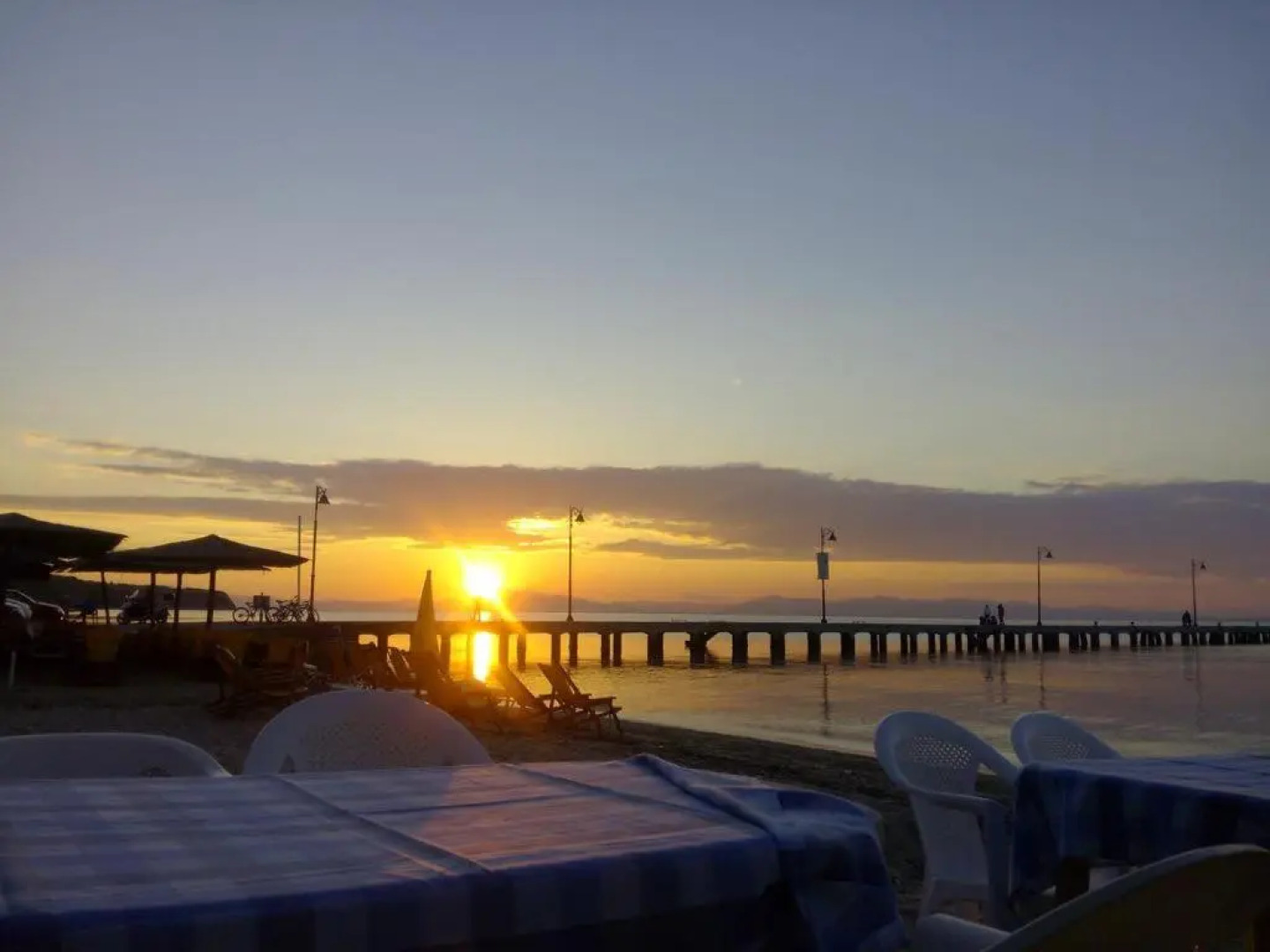 Del Mar Apartments II