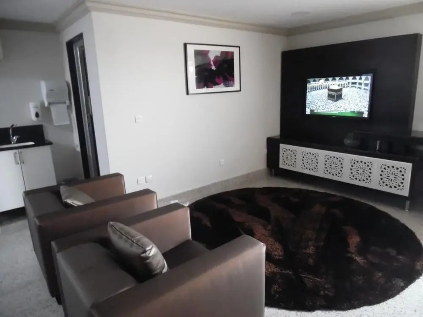 Sudir Palace Hotel Units