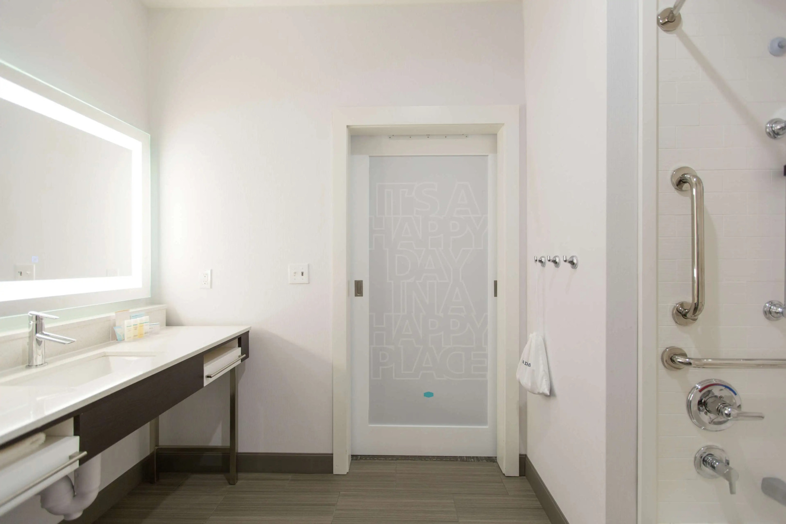 Hampton Inn & Suites Stroud