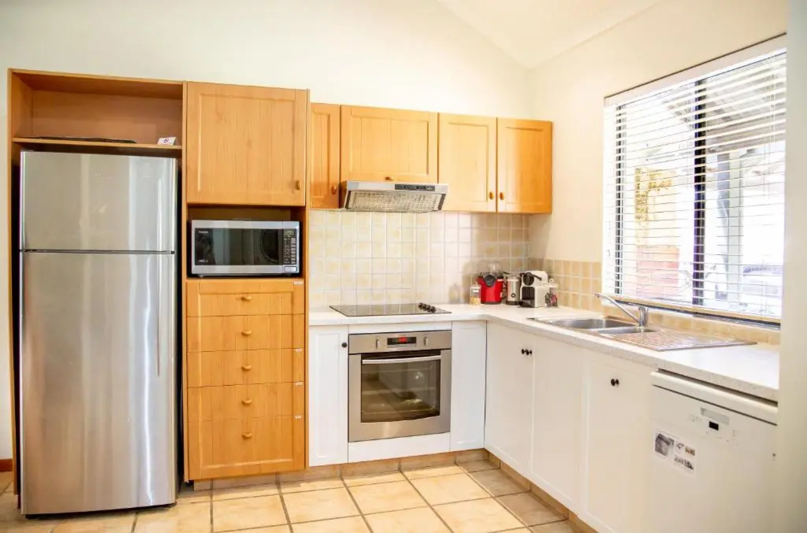 Presidential Bungalow