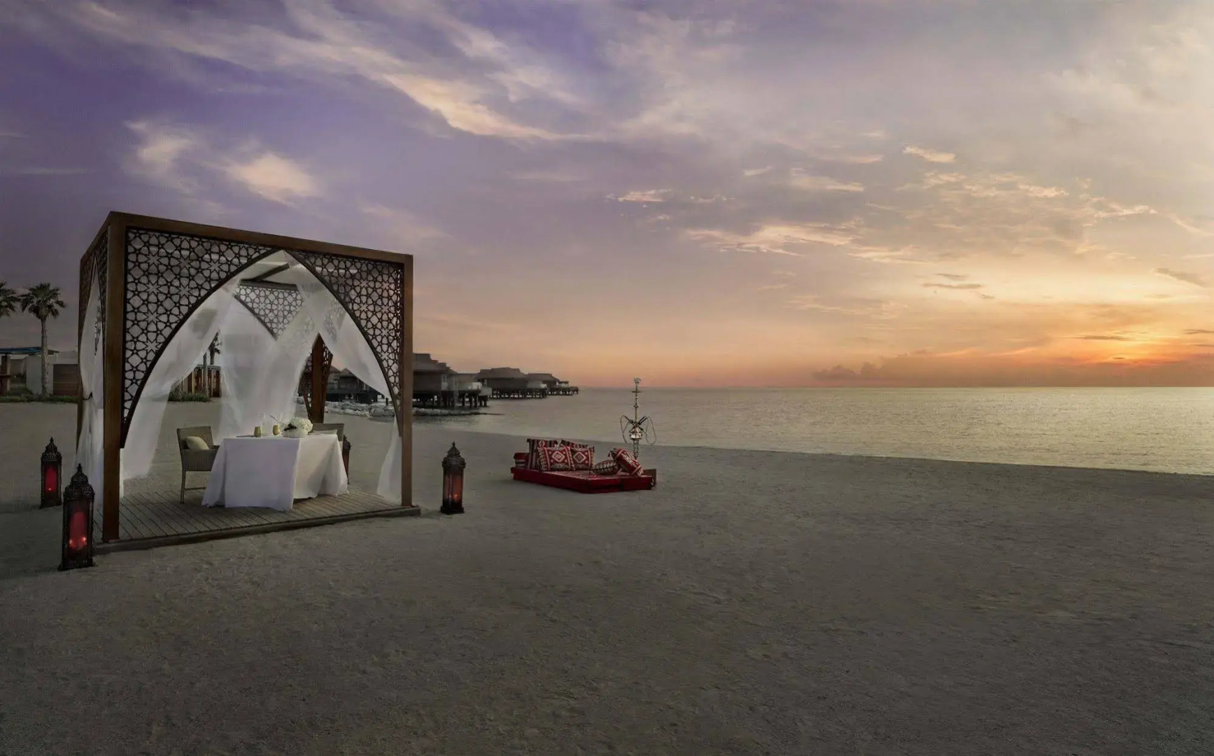 Banana Island Resort Doha By Anantara