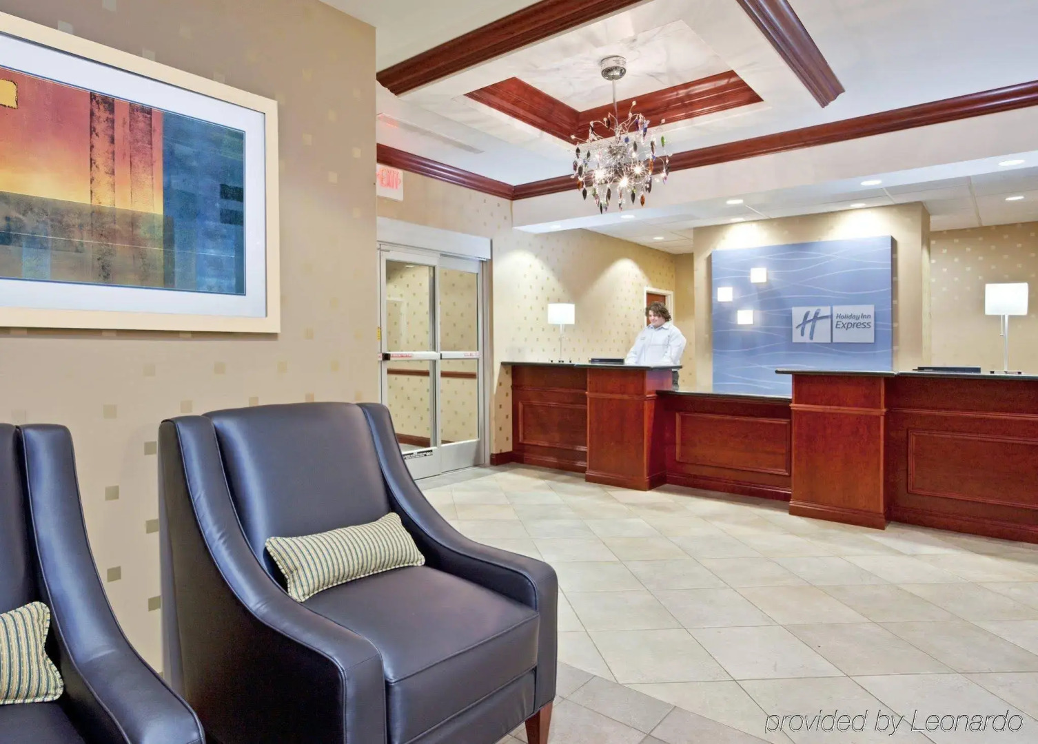 Holiday Inn Express Bentleyville