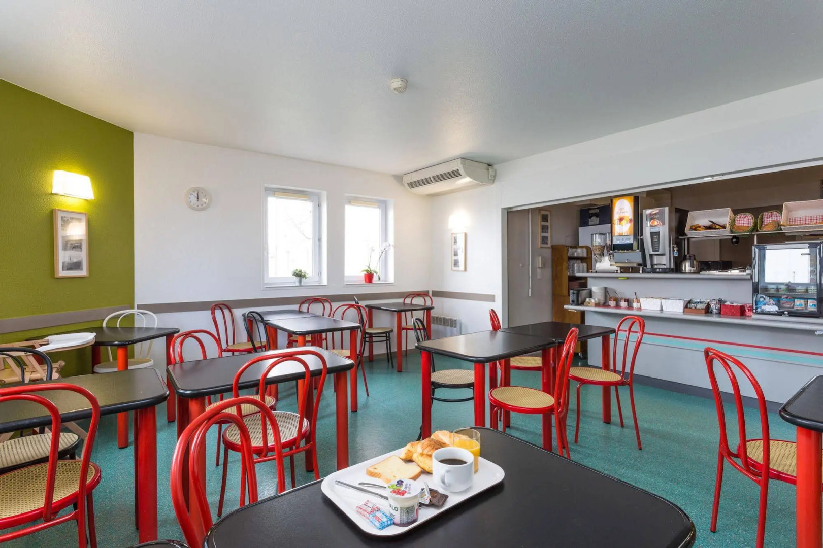 B&B HOTEL Strasbourg Sud Ostwald