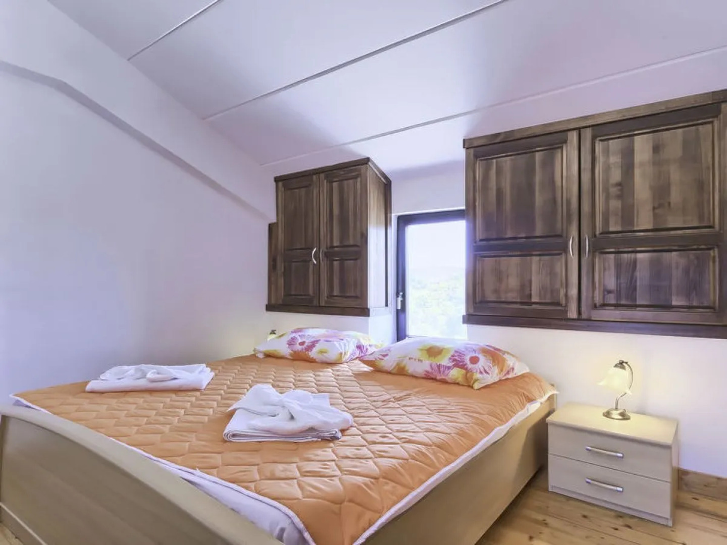 House Bakić Moniga del Garda