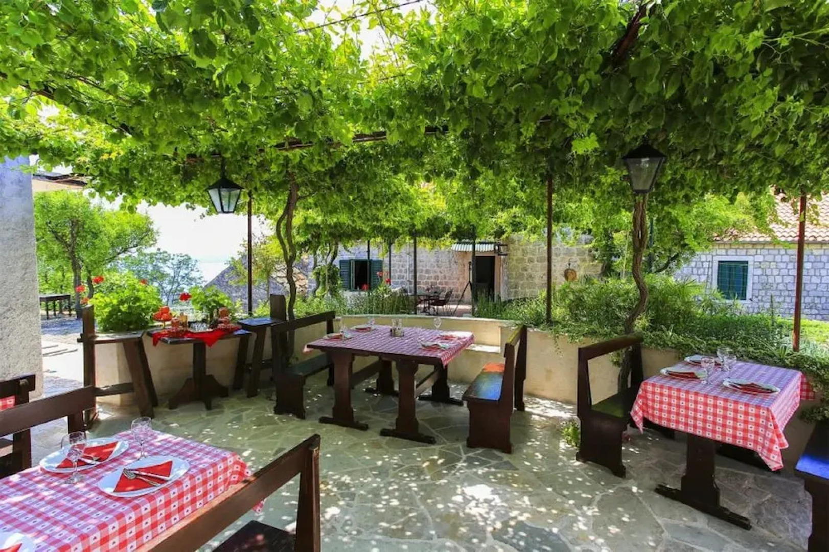 Guest House Savonari