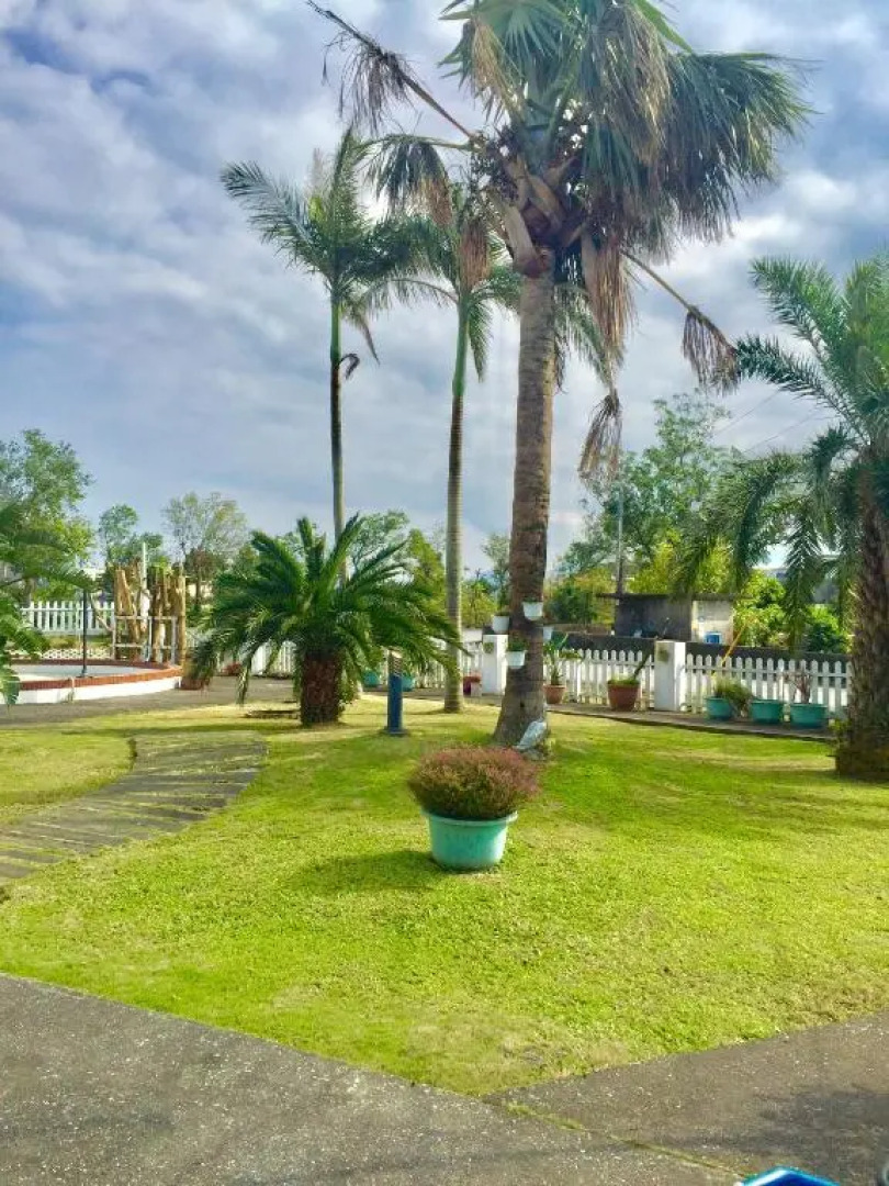 Sunny Villa Homestay