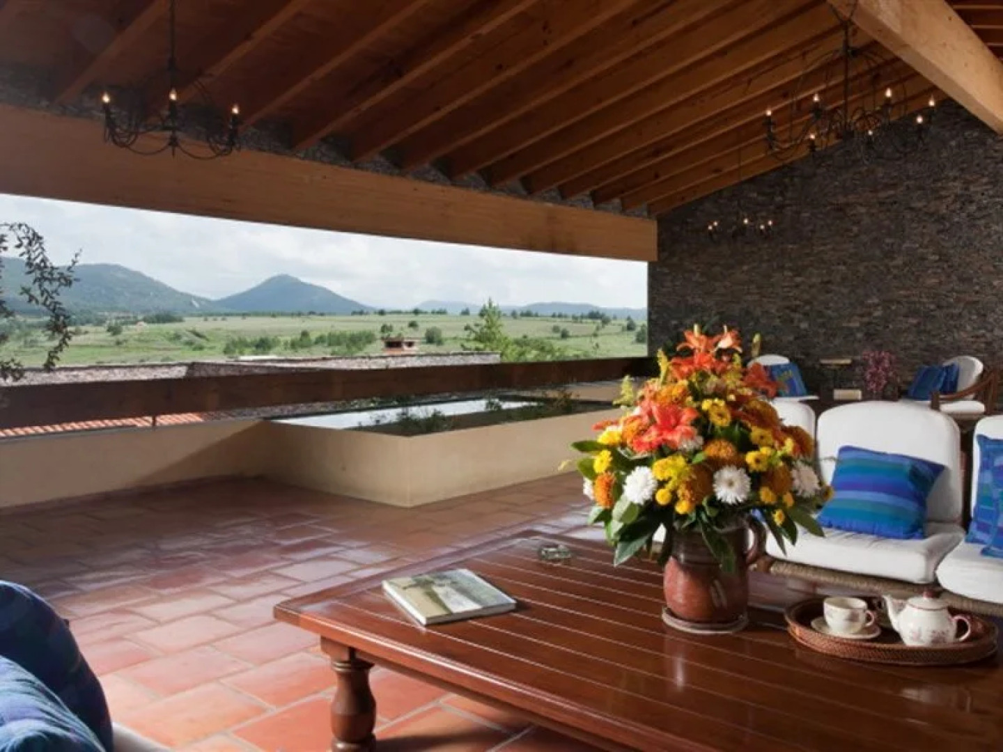 San Bernardo Hotel & Spa