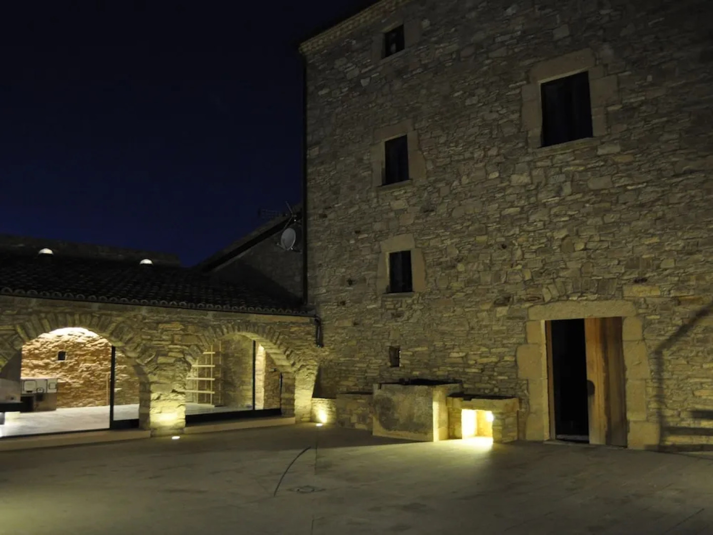 Rural House for 15 in the Heart of Nature