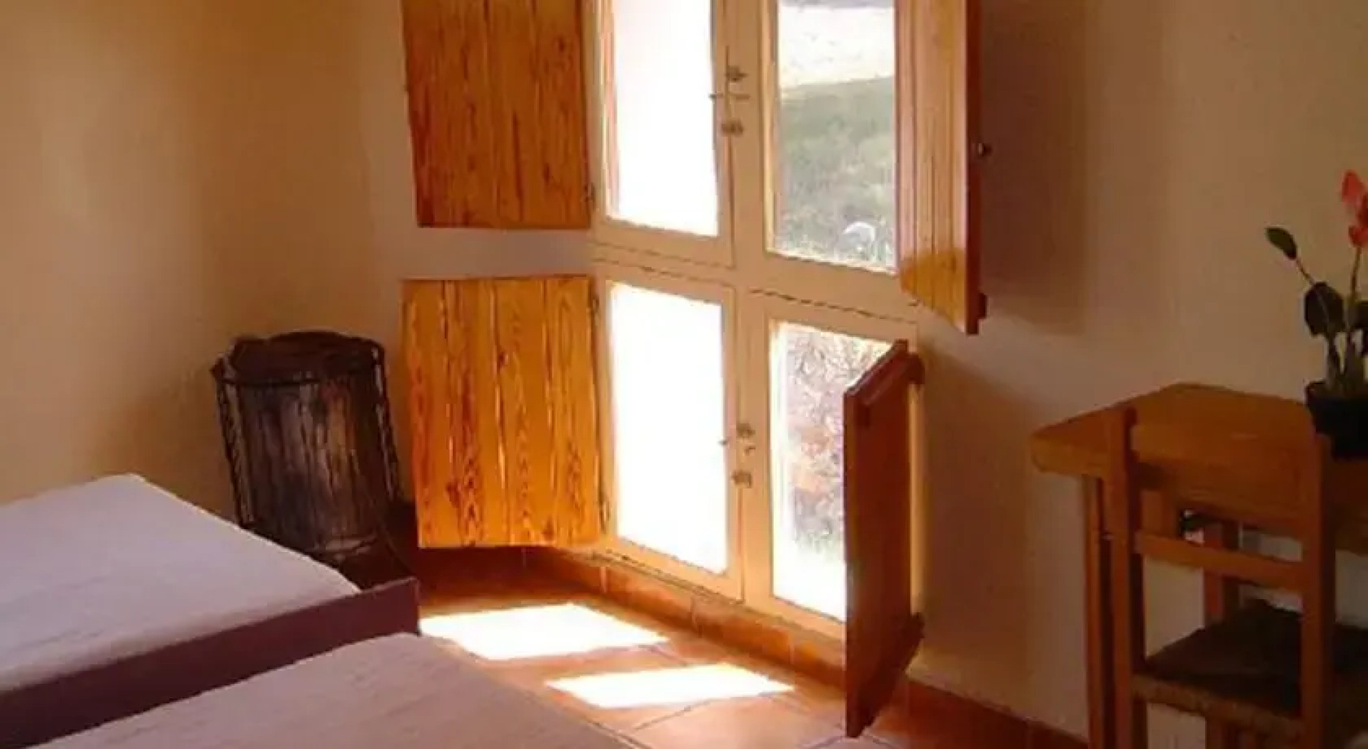 Casa Rural Miramontes