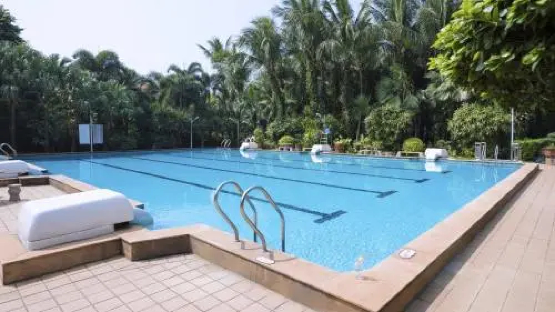 Hainan Ya Tai Hot Spring Hotel