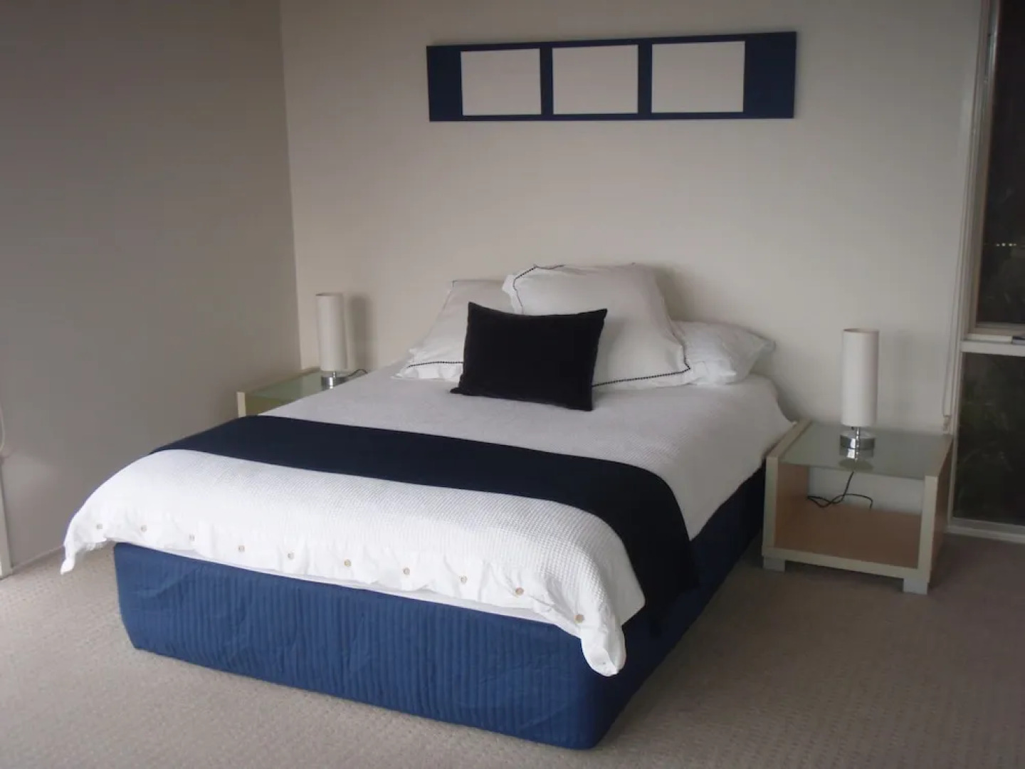 The Beach House At Tura Beach