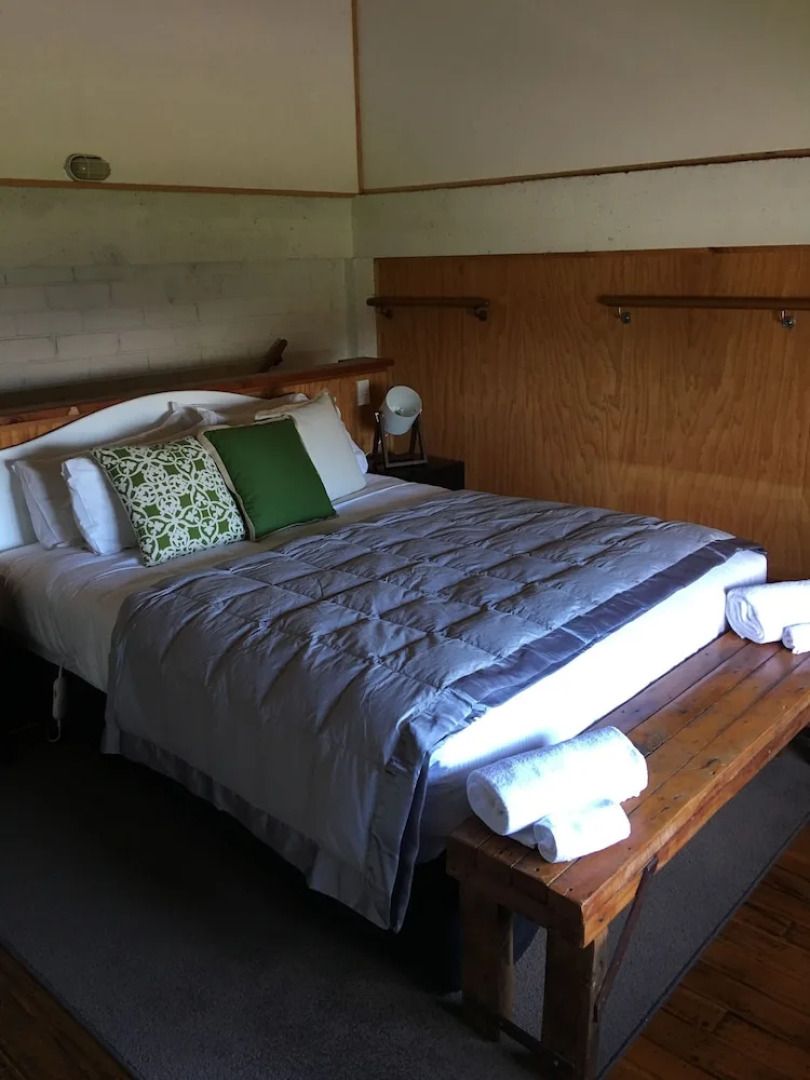 The Workshops Clyde Accommodation