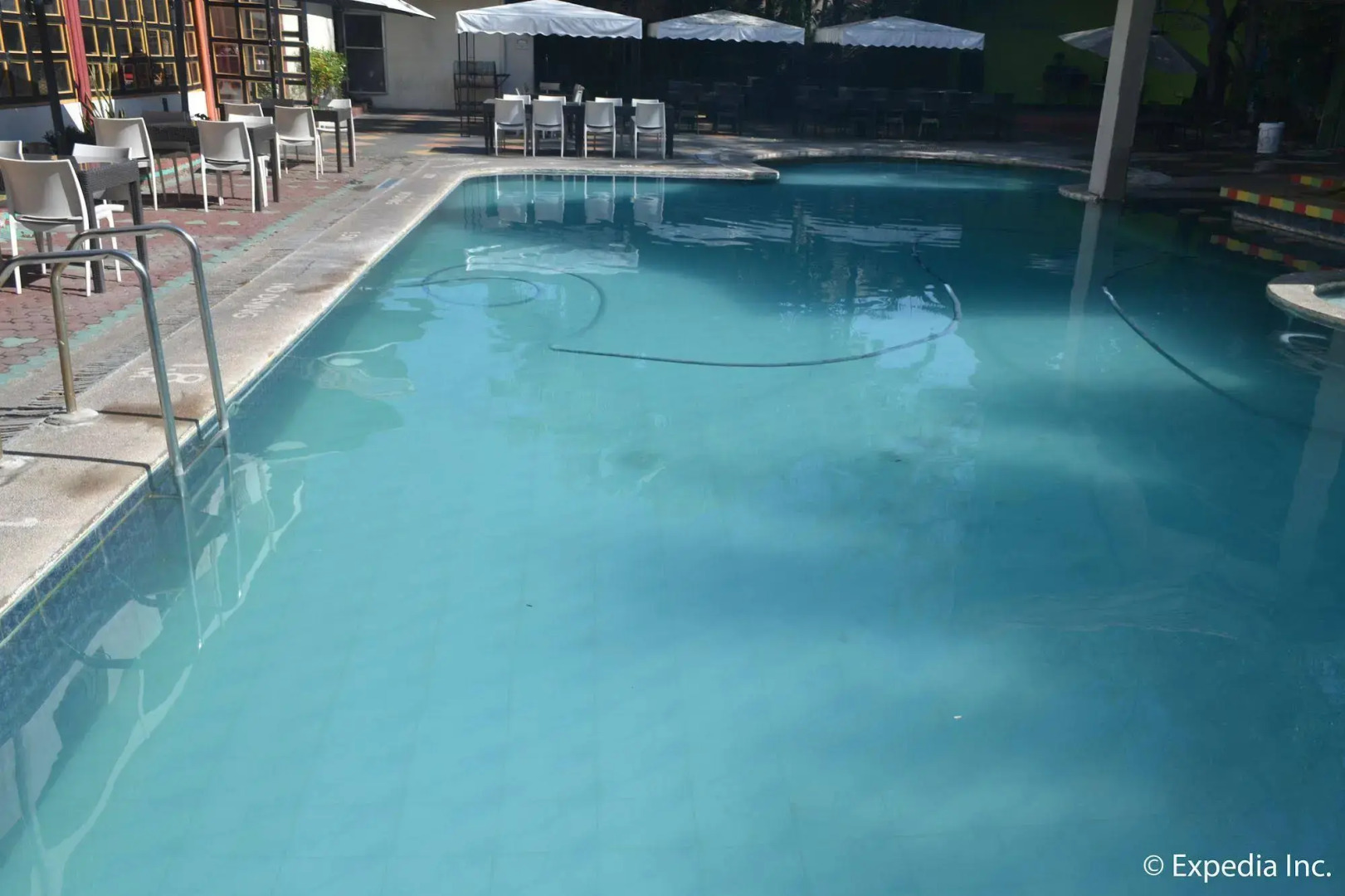 Angeles Palace Hotel