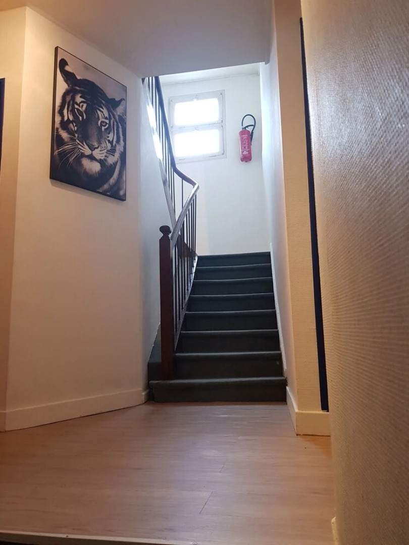 Hôtel-Restaurant Le Dunant