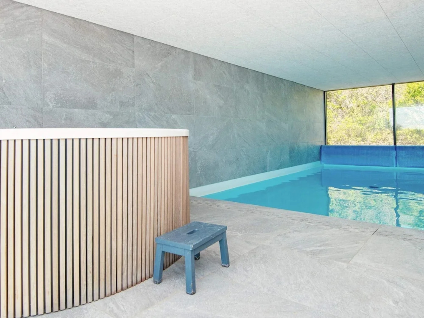 10 Person Holiday Home in Ebeltoft