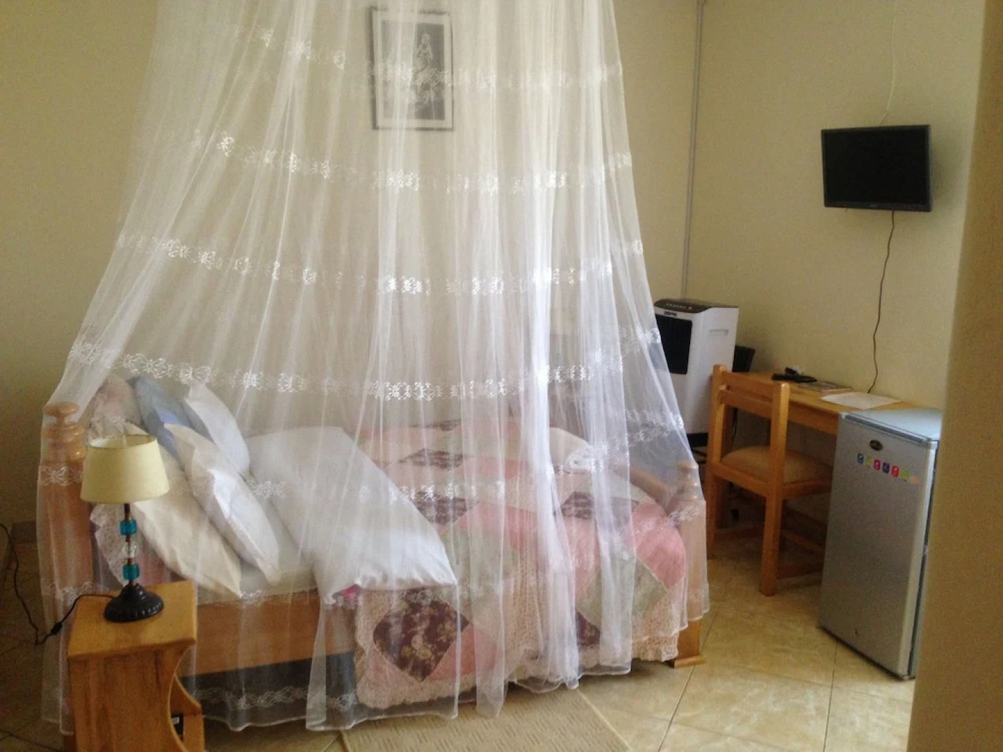 La Fève Bed & Breakfast