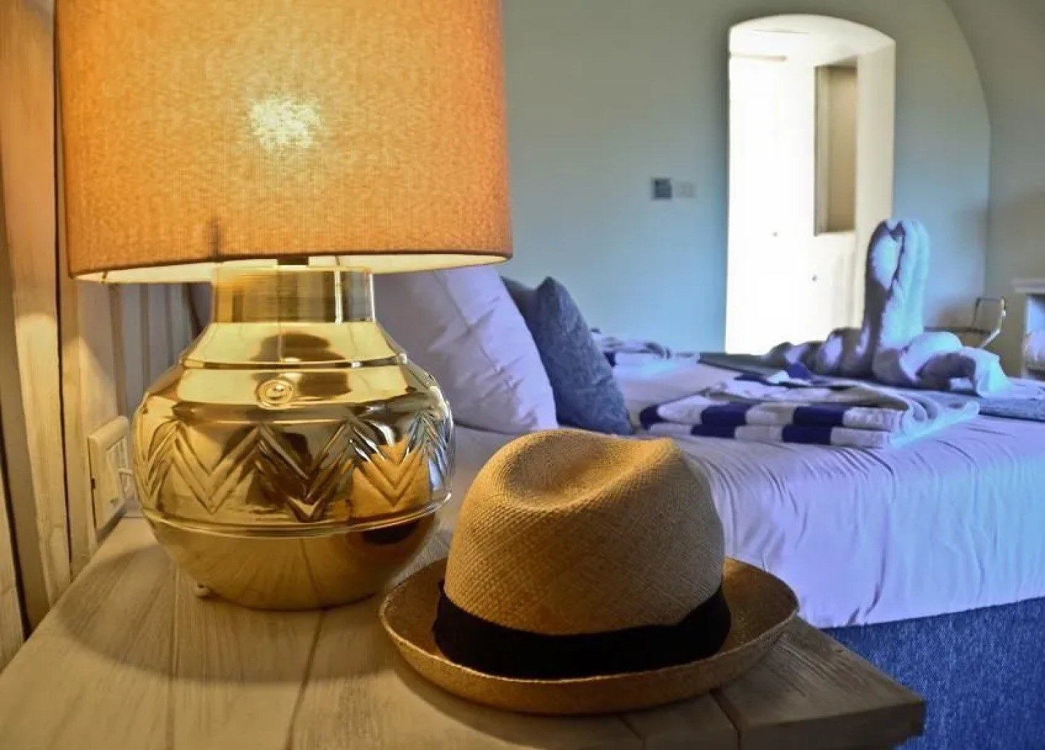 Blue Lagoon Beach Resort - Marsa Alam