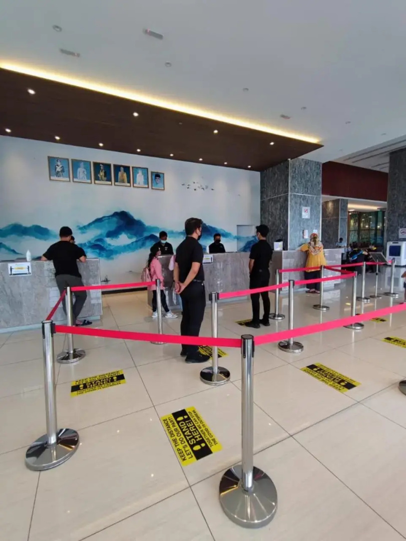 Swiss-Belhotel Kuantan