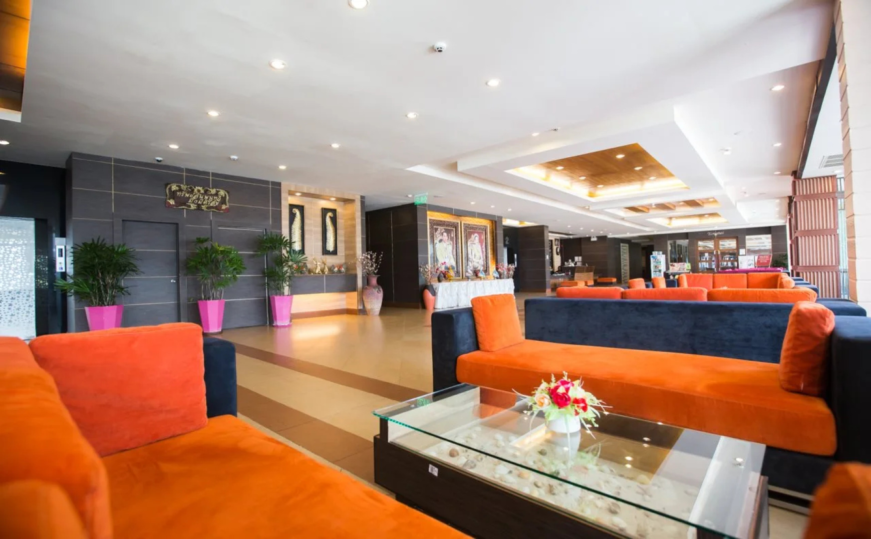 Saisawan Beach Resort