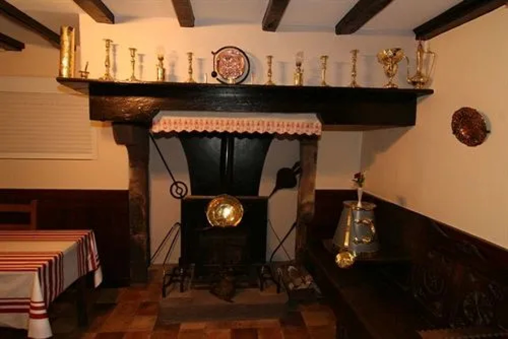 Hotel Restaurant Erreguina