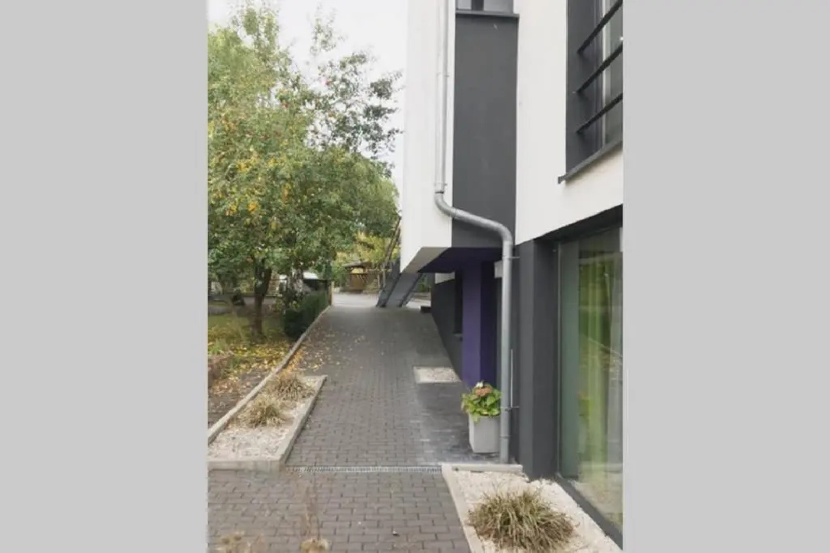 Ferienwohnung Bitzenstraße