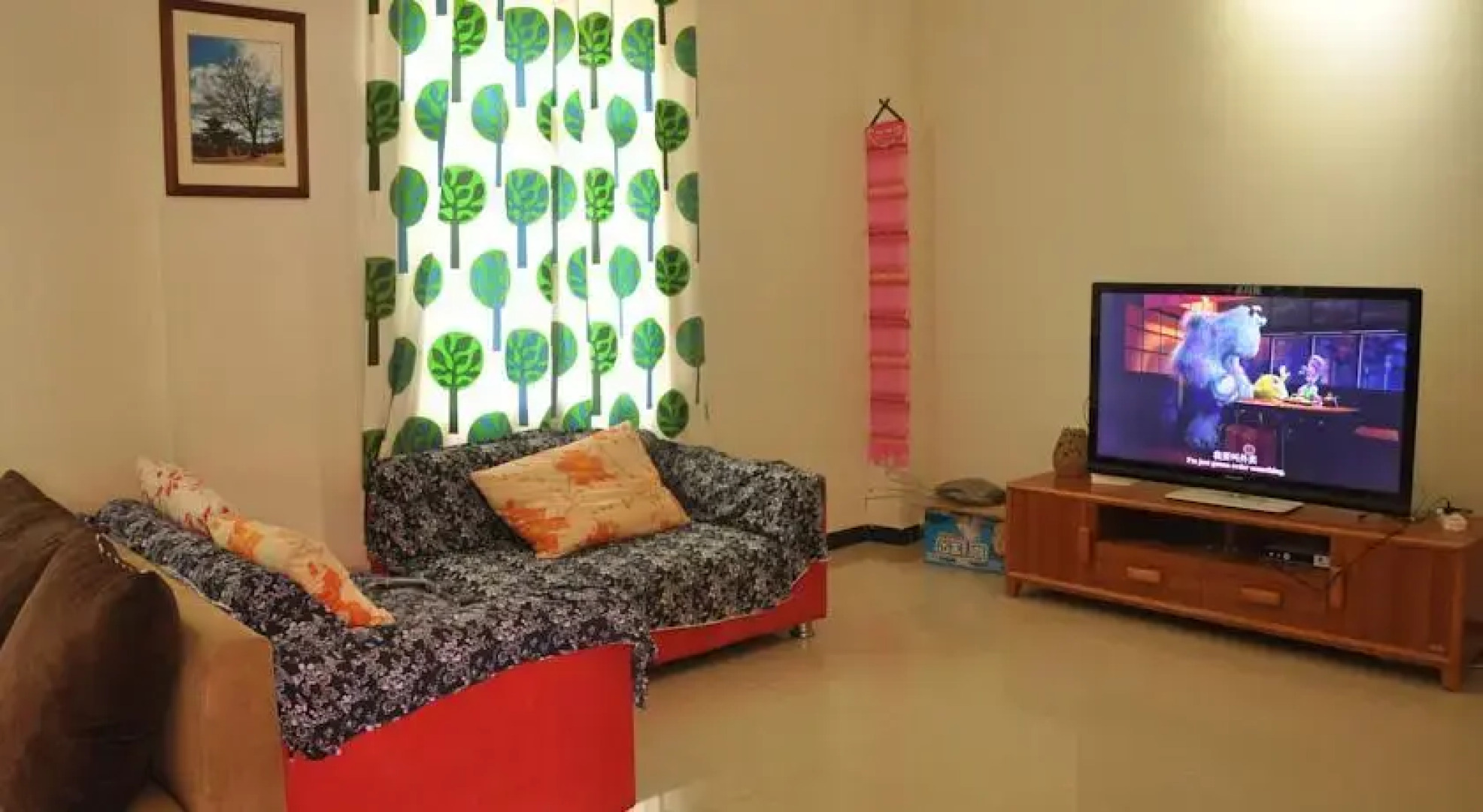 Wonderland Youth Hostel