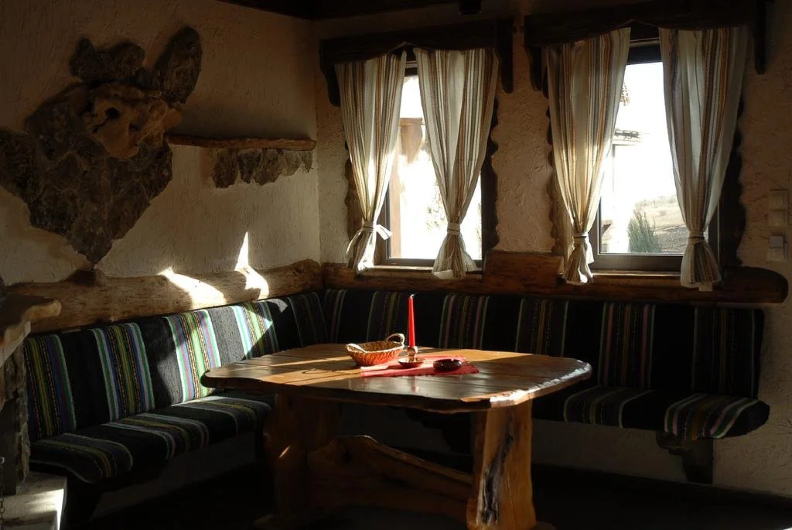 Complex Starite Kashti