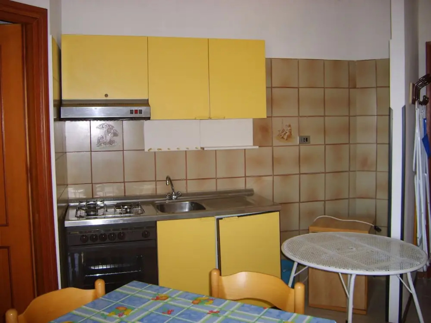 Appartamenti Primula Uno