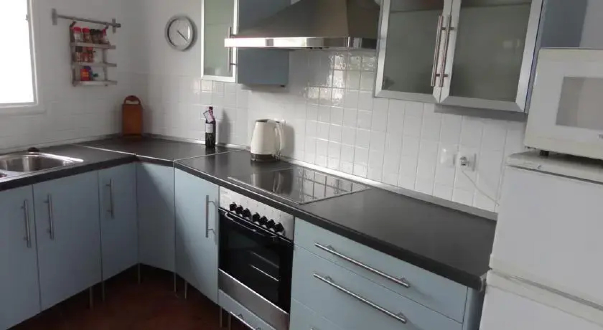 Anforas Mar Chalet Marisol