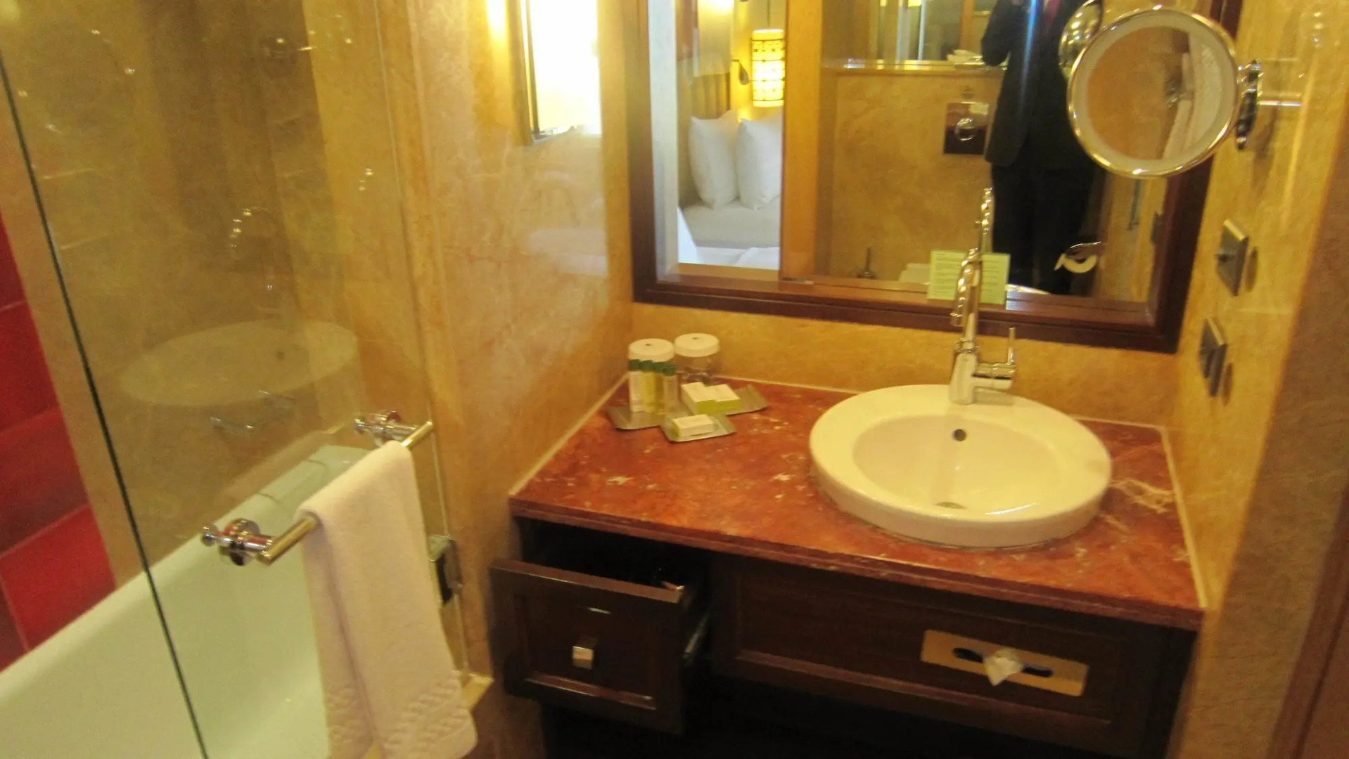 Doubletree by Hilton Avanos - Cappadocia