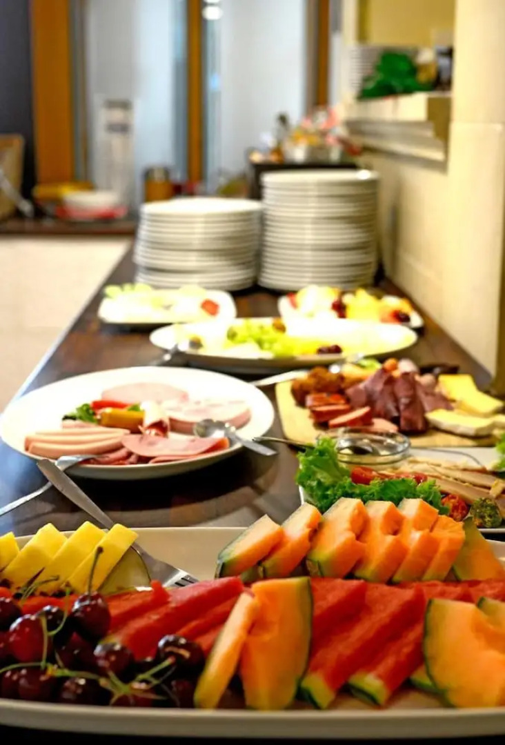 Altstadthotel Haßfurt