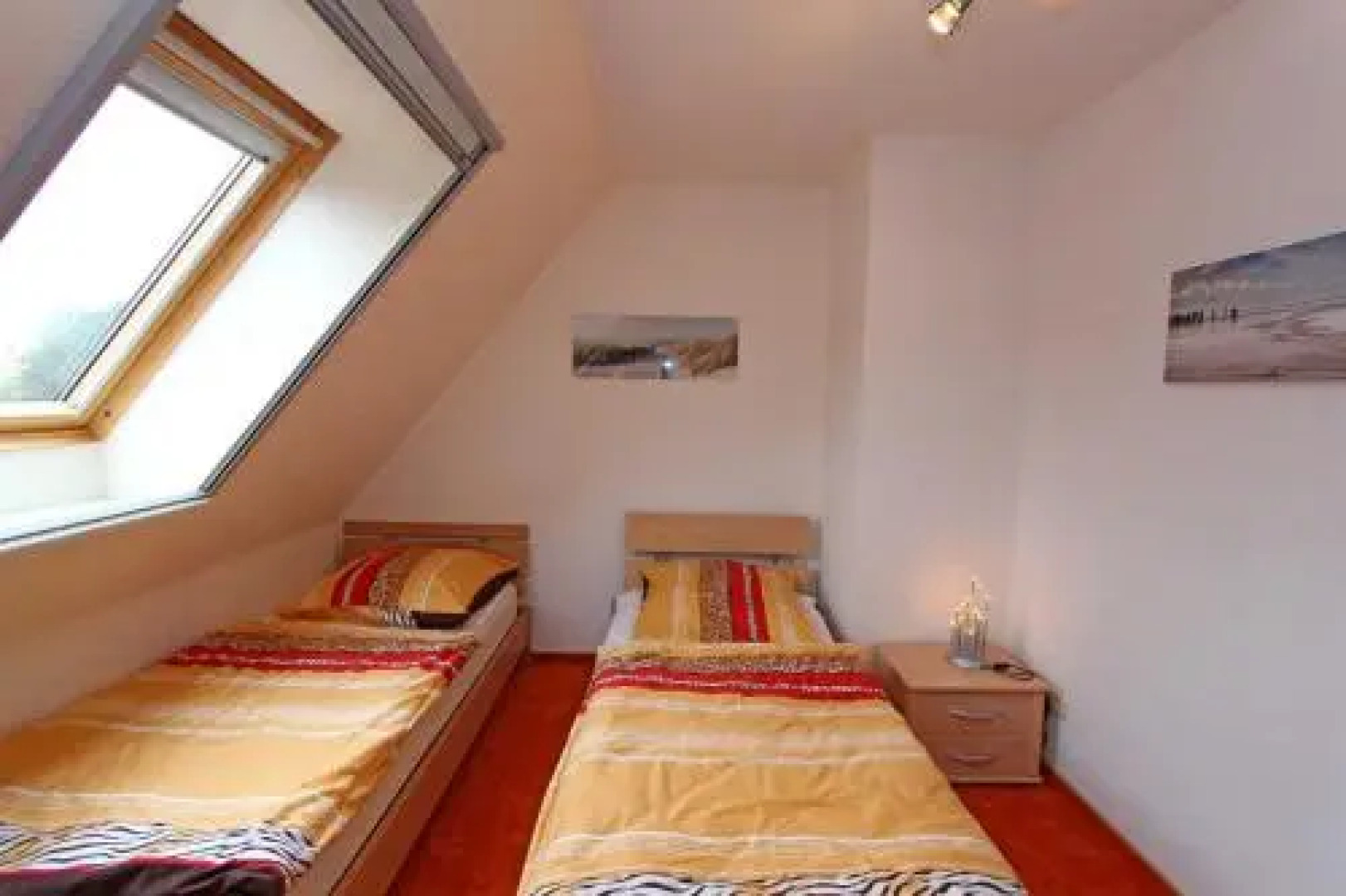 Ferienhaus Pruchten FDZ 311