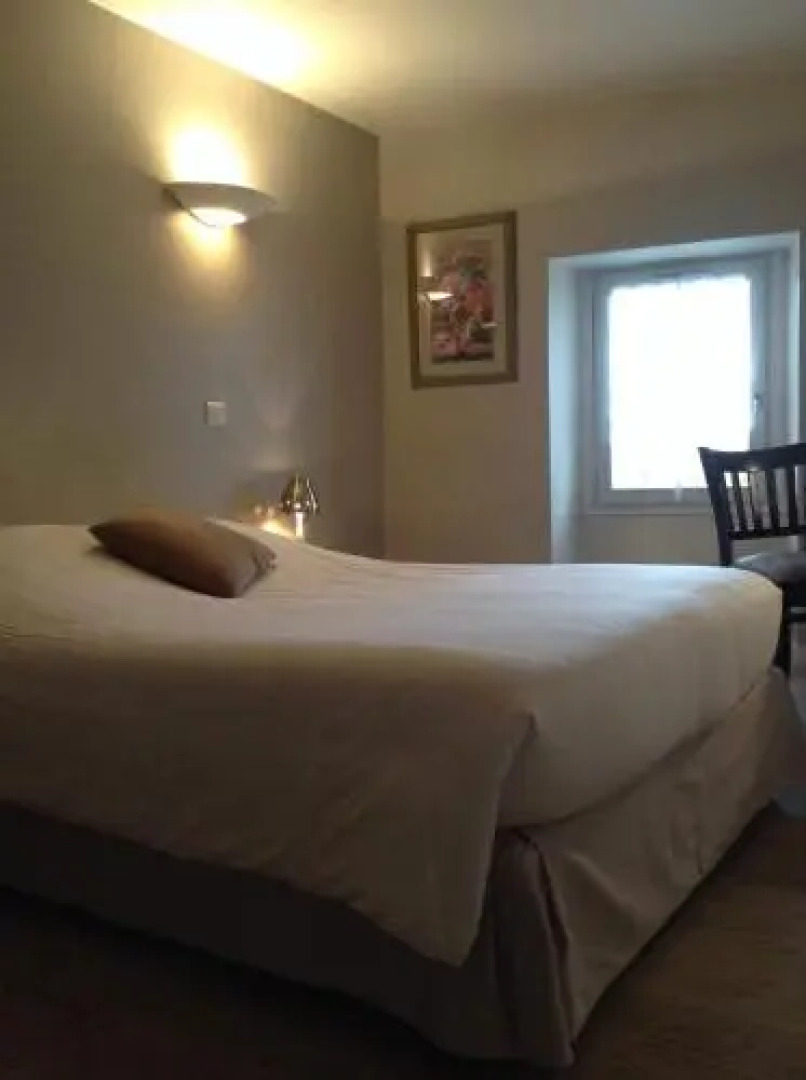 Hôtel Restaurant de la Place