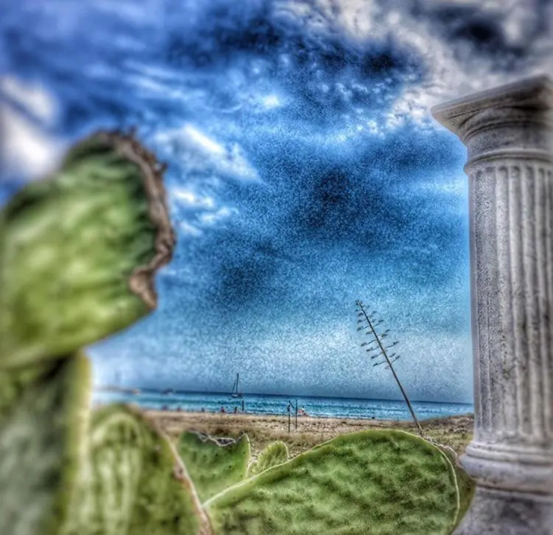 Camping Residence Capo Passero