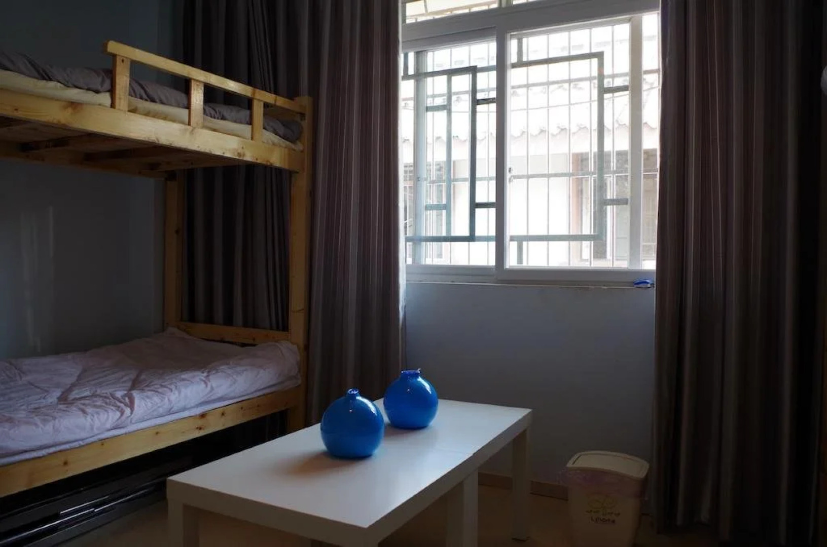 Keep Young Youth Hostel