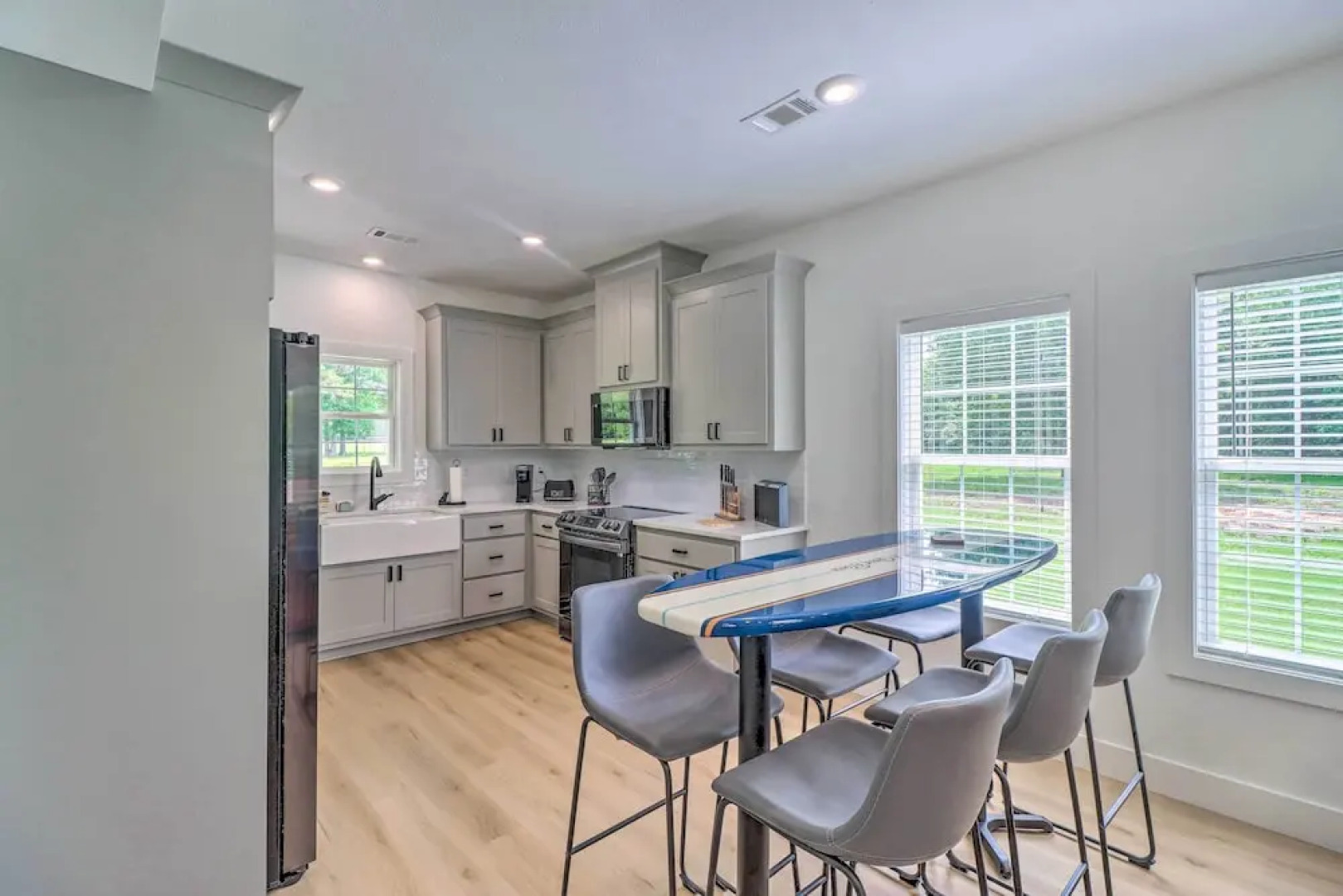 Rural Family Retreat < 3 Mi to Fishing & Boating!