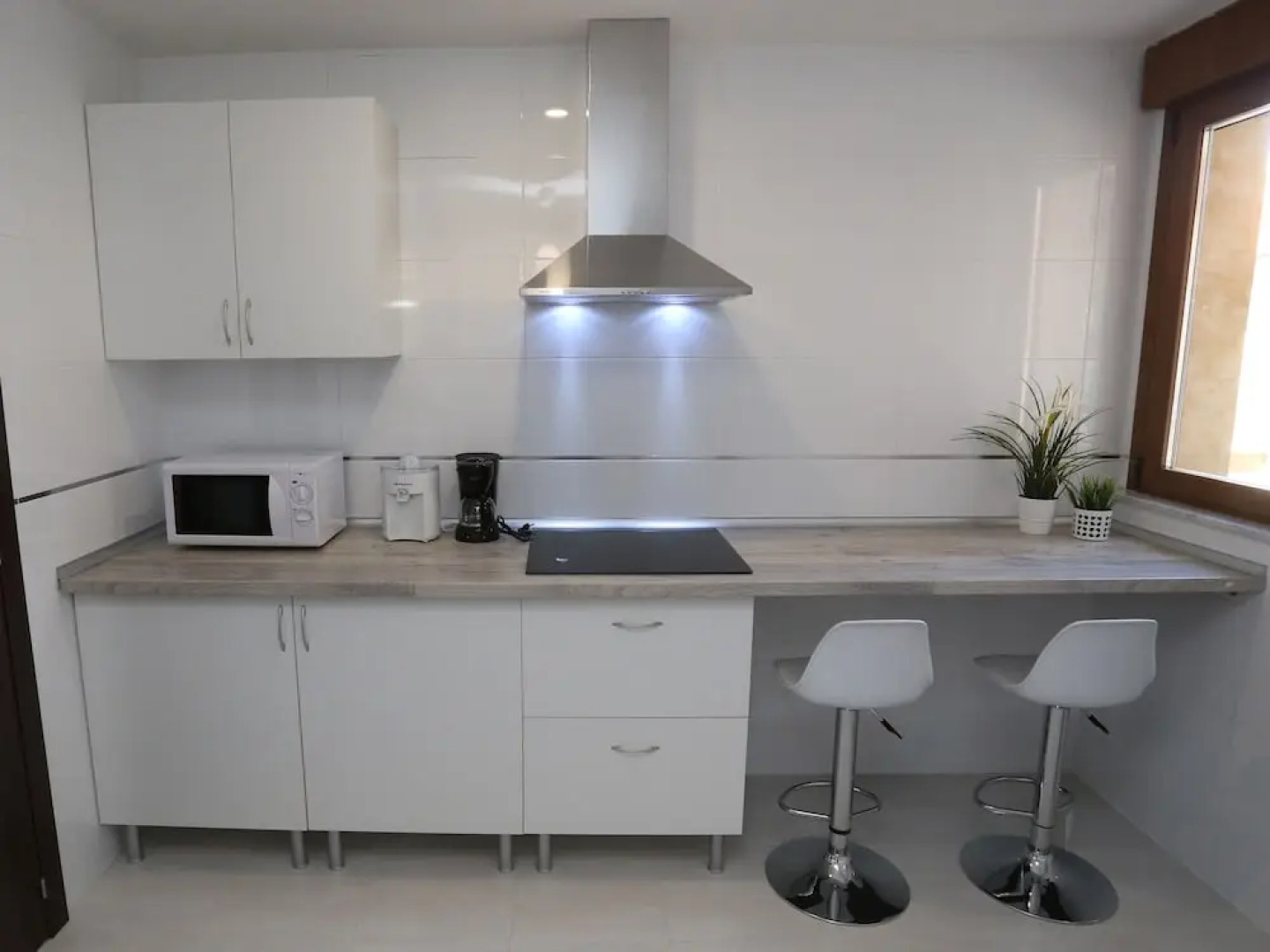 Apartamento Turísticos Puente Romano P3 1-A