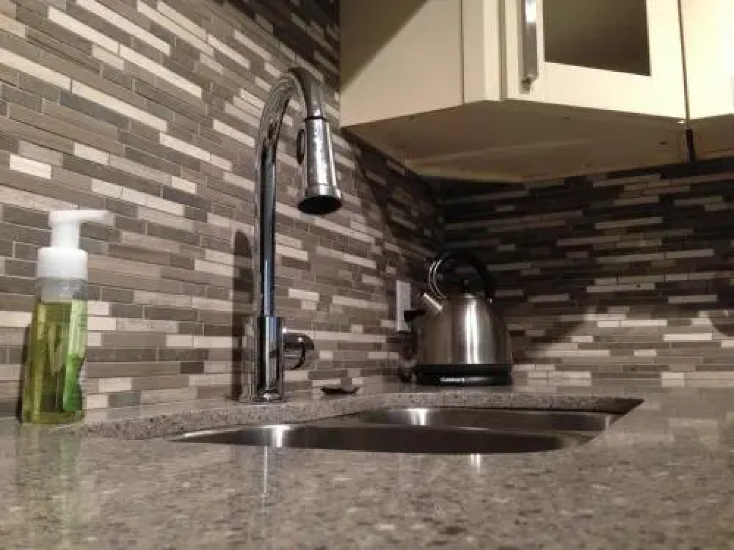 Nature's Door Guest Suite