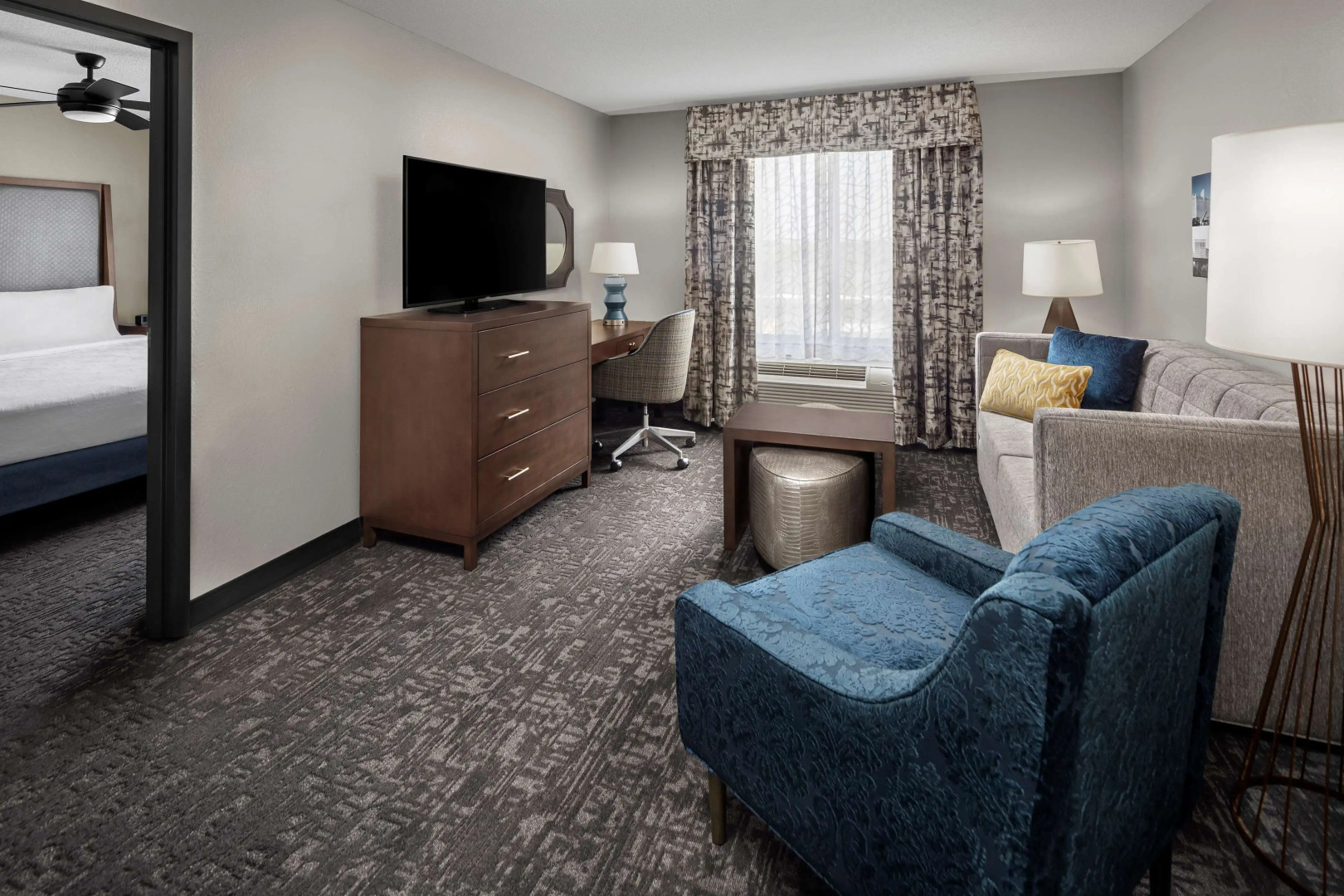 Homewood Suites by Hilton Orland Park