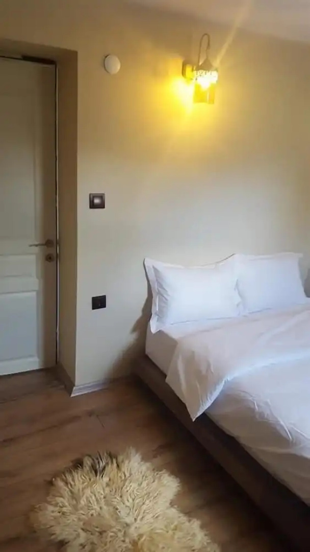 Tas Konak Butik Otel