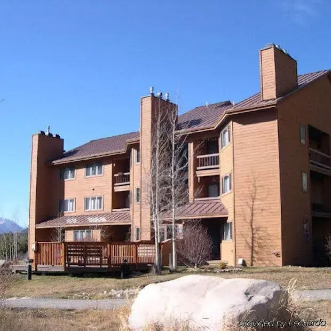 Summit Resort Group Keystone