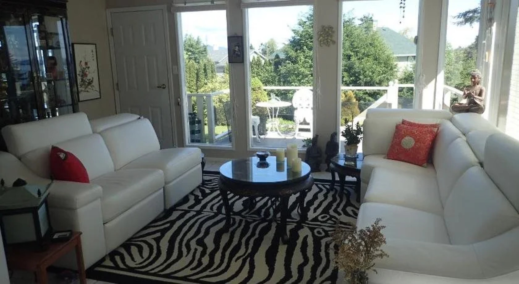 Amity Bed & Breakfast