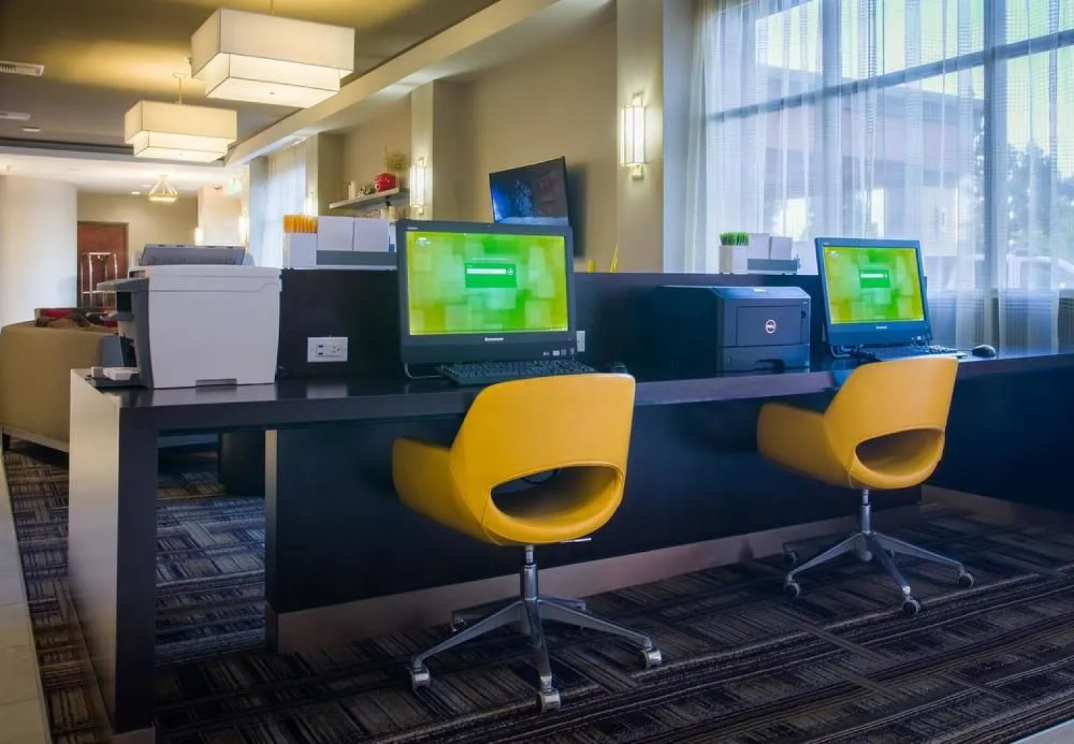 Courtyard Los Angeles Westside