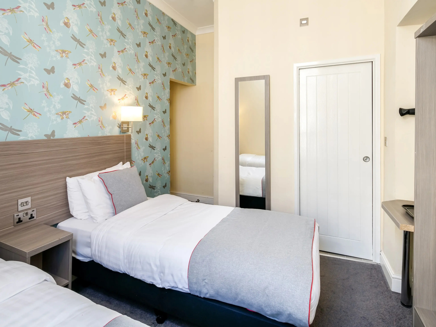 OYO Bakers Hotel London Victoria