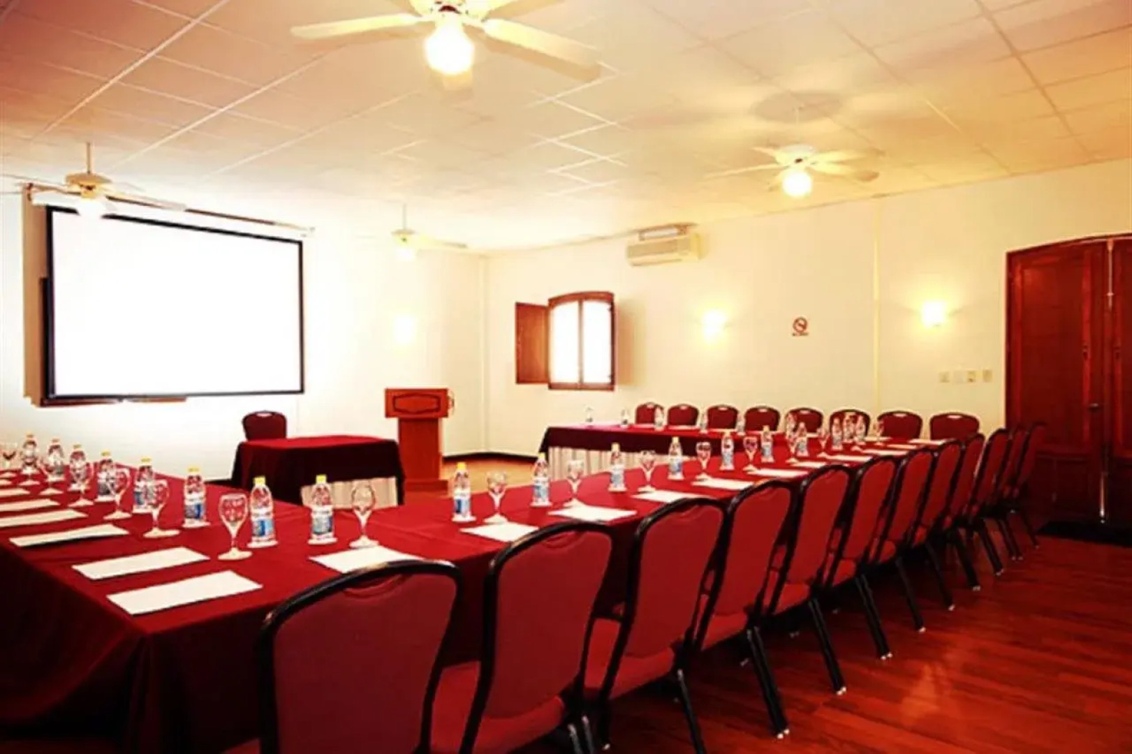 Hotel Hacienda Los Laureles - Spa