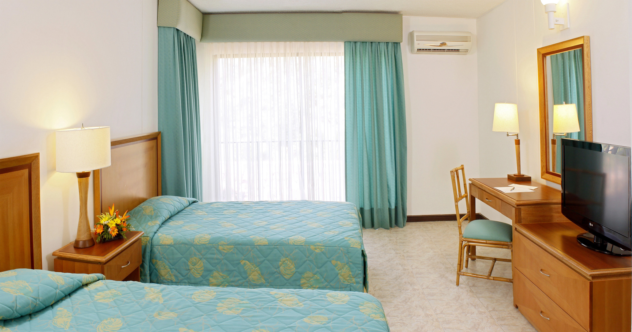 Estelar Santamar Hotel & Centro de Convenciones